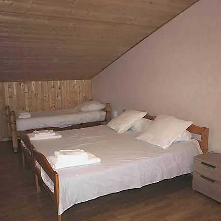 Bed and breakfast Le Cheminard