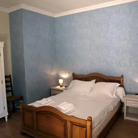 Bed and breakfast Le Cheminard