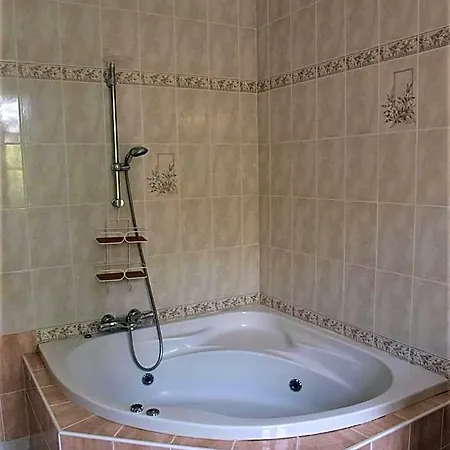 Le Cheminard Bed and breakfast