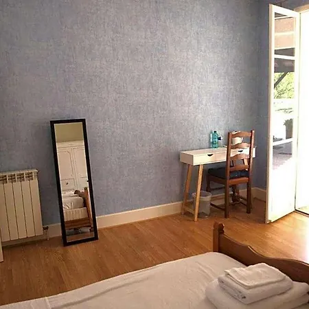 Le Cheminard Bed and breakfast Feugarolles