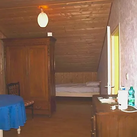 Le Cheminard Bed and breakfast 3*