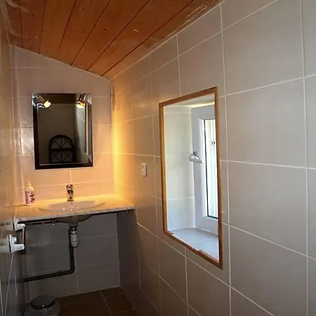 Le Cheminard Bed and breakfast