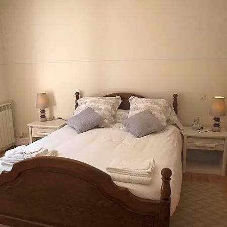 Bed and breakfast Le Cheminard