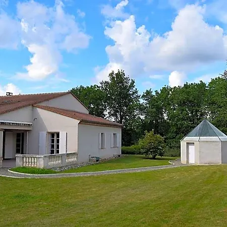 Le Cheminard Feugarolles