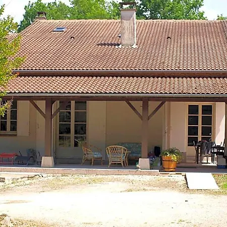 Le Cheminard 3*
