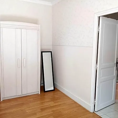 Bed and breakfast Le Cheminard 3*