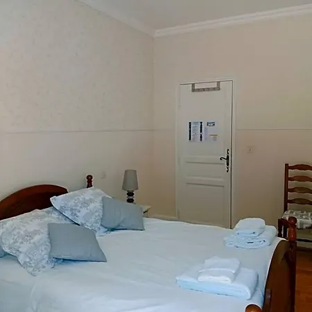 Le Cheminard Bed and breakfast