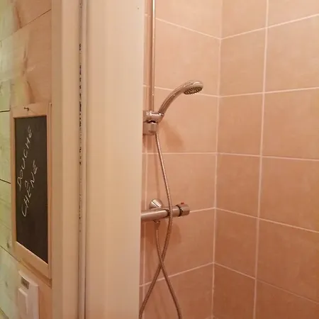 Panzió Le Cheminard Feugarolles