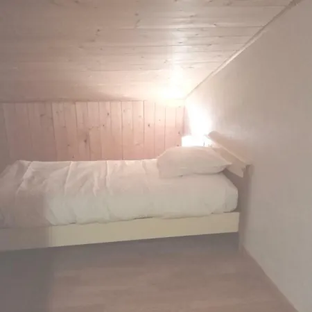 Le Cheminard Bed & Breakfast