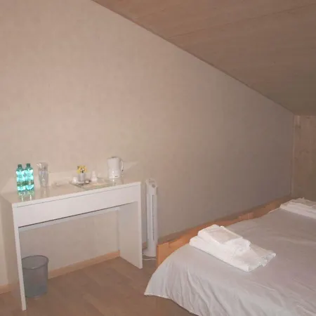 Bed and breakfast Le Cheminard 3*