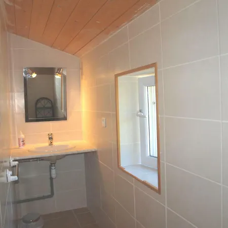 Le Cheminard Feugarolles