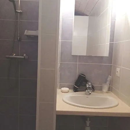 Le Cheminard 3* Feugarolles