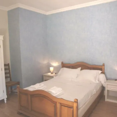 Le Cheminard Feugarolles