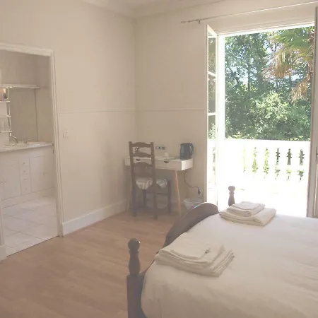 Bed and breakfast Le Cheminard