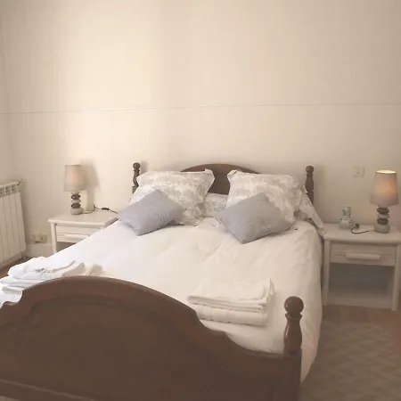 Le Cheminard 3* Feugarolles