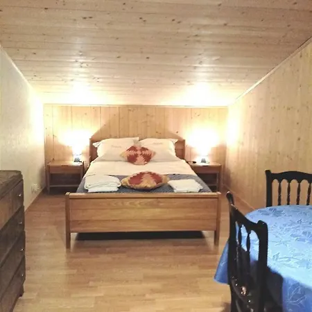 Le Cheminard Bed and breakfast 3*