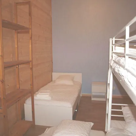 Panzió Le Cheminard