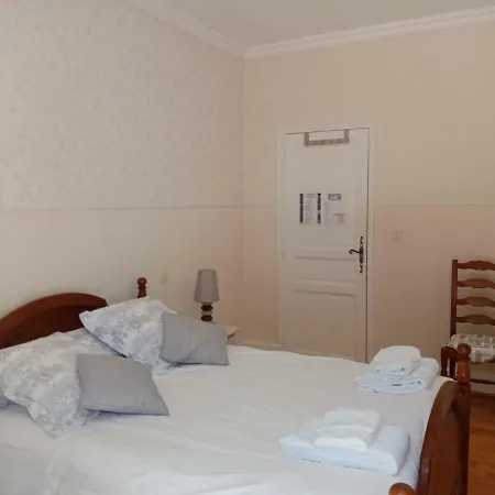 Le Cheminard 3* Feugarolles