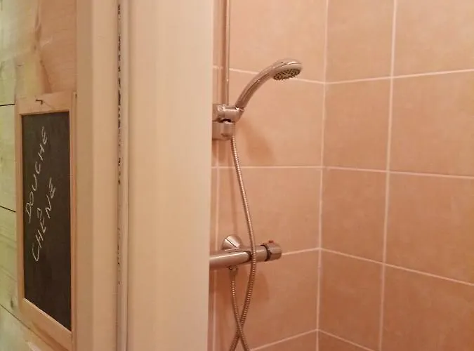 住宿加早餐酒店 Le Cheminard Feugarolles