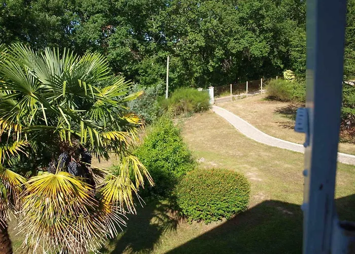 Le Cheminard Feugarolles