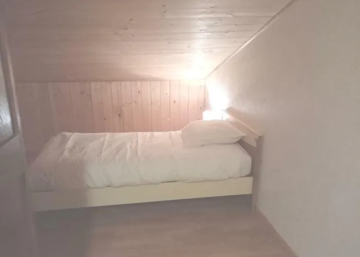 Le Cheminard 住宿加早餐酒店