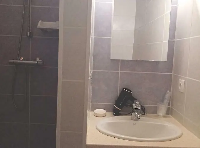 Le Cheminard 3* Feugarolles