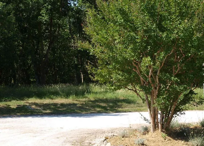 Le Cheminard 住宿加早餐酒店 Feugarolles