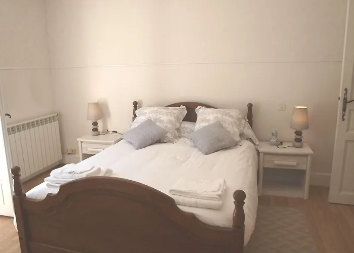 Le Cheminard 3* Feugarolles