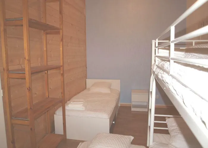 فندق مبيت وإفطار Le Cheminard