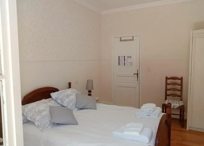 Le Cheminard 3* Feugarolles