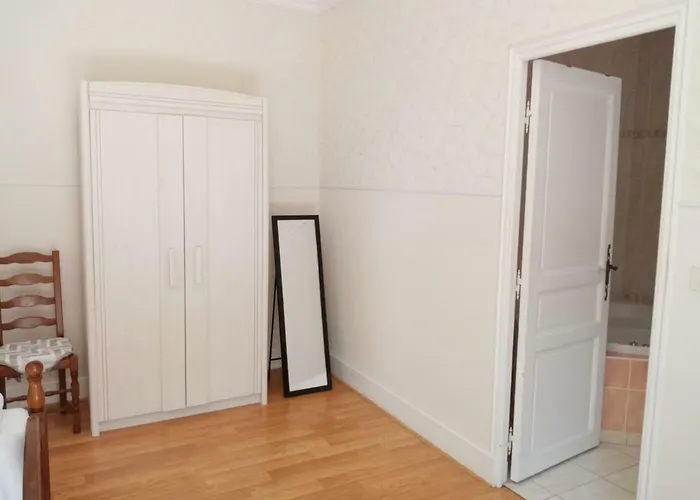 Le Cheminard Feugarolles